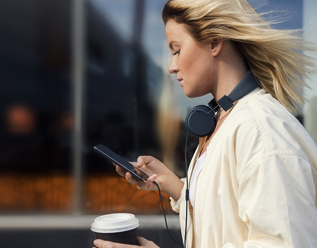Get started with Western Union