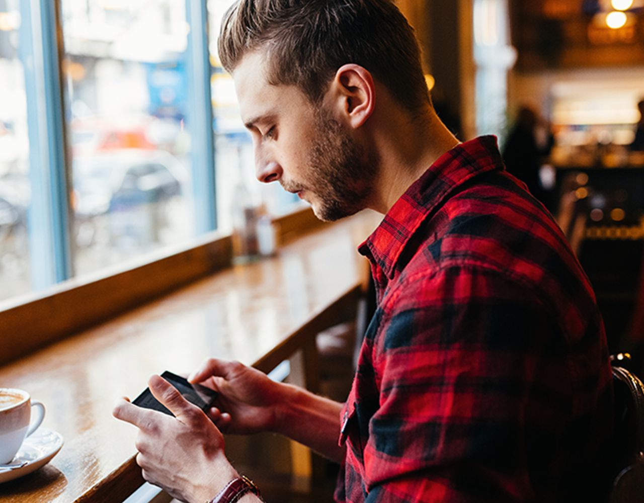 Get started with Western Union