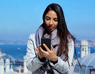 Get started with Western Union