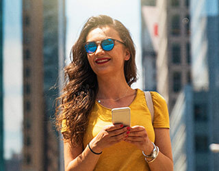 Get started with Western Union
