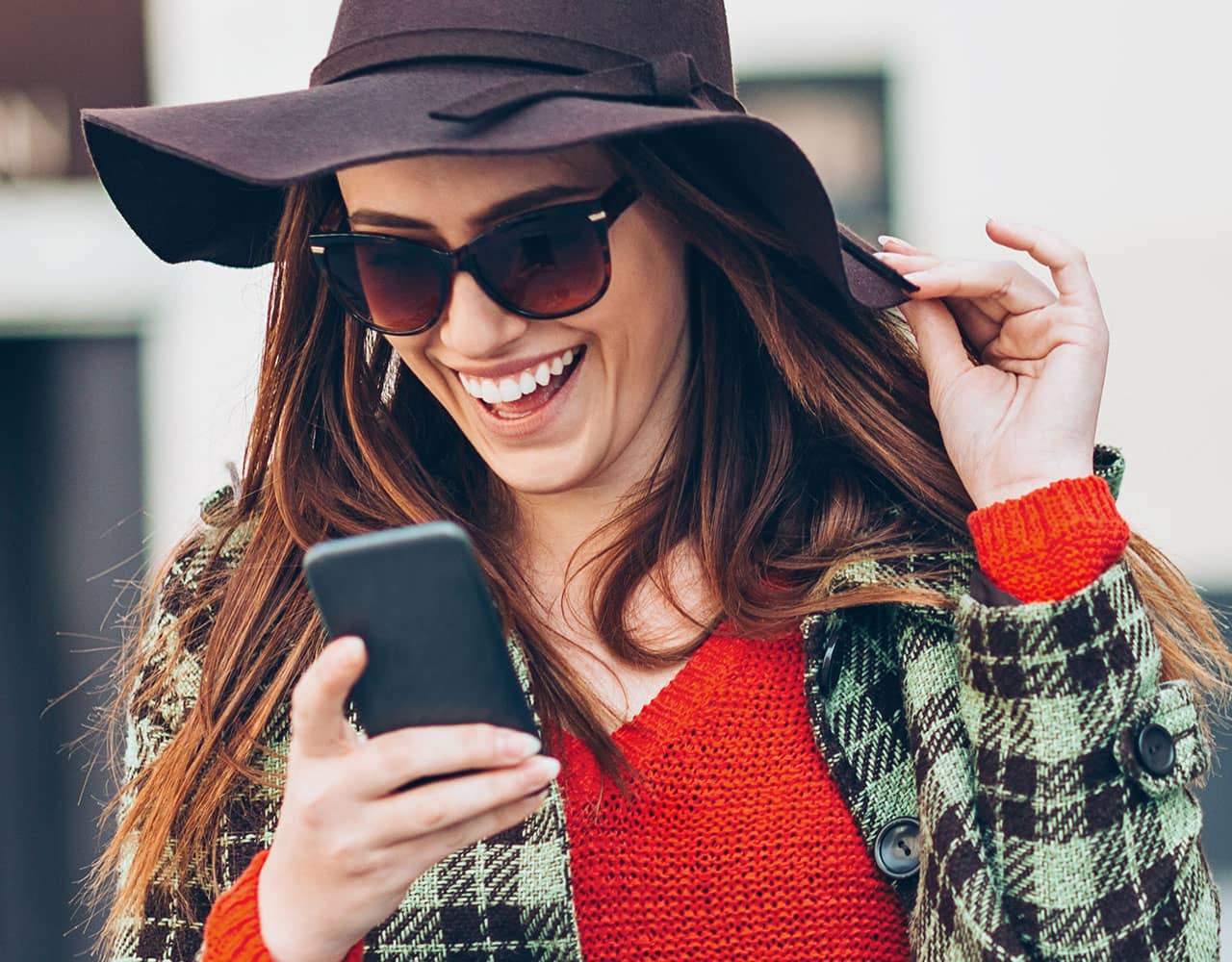 Send money online from Georgia